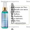 Gel Efecto Frio 75ml Calins Saborizado